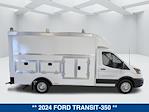 2024 Ford Transit 350 HD RWD Rockport Service Utility Van for sale #RKB46688 - photo 4