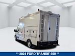 2024 Ford Transit 350 HD RWD Rockport Service Utility Van for sale #RKB46688 - photo 6