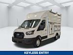 2024 Ford Transit 350 HD RWD Rockport Service Utility Van for sale #RKB46688 - photo 7