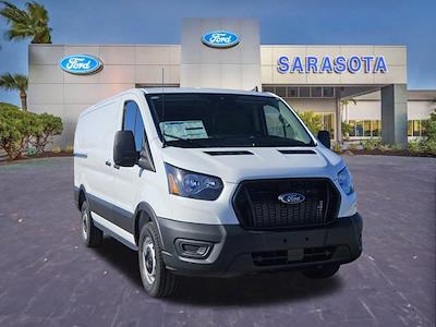 2024 Ford Transit 250 Low Roof RWD Empty Cargo Van for sale #RKB46709 - photo 1