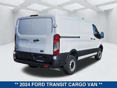 2024 Ford Transit 250 Low Roof RWD Empty Cargo Van for sale #RKB46709 - photo 2