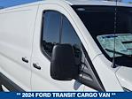 2024 Ford Transit 250 Low Roof RWD Empty Cargo Van for sale #RKB46709 - photo 10