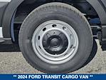2024 Ford Transit 250 Low Roof RWD Empty Cargo Van for sale #RKB46709 - photo 11