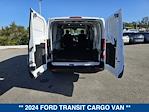 2024 Ford Transit 250 Low Roof RWD Empty Cargo Van for sale #RKB46709 - photo 12