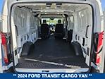 2024 Ford Transit 250 Low Roof RWD Empty Cargo Van for sale #RKB46709 - photo 13