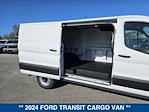 2024 Ford Transit 250 Low Roof RWD Empty Cargo Van for sale #RKB46709 - photo 14