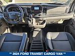 2024 Ford Transit 250 Low Roof RWD Empty Cargo Van for sale #RKB46709 - photo 16