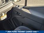 2024 Ford Transit 250 Low Roof RWD Empty Cargo Van for sale #RKB46709 - photo 17