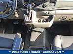 2024 Ford Transit 250 Low Roof RWD Empty Cargo Van for sale #RKB46709 - photo 19