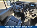2024 Ford Transit 250 Low Roof RWD Empty Cargo Van for sale #RKB46709 - photo 20