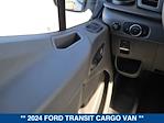 2024 Ford Transit 250 Low Roof RWD Empty Cargo Van for sale #RKB46709 - photo 21