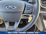 2024 Ford Transit 250 Low Roof RWD Empty Cargo Van for sale #RKB46709 - photo 23