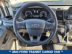 2024 Ford Transit 250 Low Roof RWD Empty Cargo Van for sale #RKB46709 - photo 24
