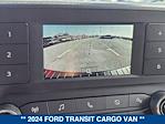 2024 Ford Transit 250 Low Roof RWD Empty Cargo Van for sale #RKB46709 - photo 26