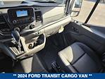 2024 Ford Transit 250 Low Roof RWD Empty Cargo Van for sale #RKB46709 - photo 27