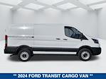 2024 Ford Transit 250 Low Roof RWD Empty Cargo Van for sale #RKB46709 - photo 4