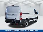 2024 Ford Transit 250 Low Roof RWD Empty Cargo Van for sale #RKB46709 - photo 2