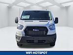 2024 Ford Transit 250 Low Roof RWD Empty Cargo Van for sale #RKB46709 - photo 8
