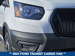 2024 Ford Transit 250 Low Roof RWD Empty Cargo Van for sale #RKB46709 - photo 9