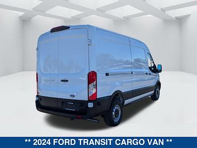 2024 Ford Transit 250 Medium Roof RWD Empty Cargo Van for sale #RKB47929 - photo 2