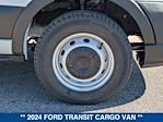 2024 Ford Transit 250 Medium Roof RWD Empty Cargo Van for sale #RKB47929 - photo 12