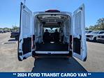 2024 Ford Transit 250 Medium Roof RWD Empty Cargo Van for sale #RKB47929 - photo 13