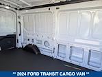 2024 Ford Transit 250 Medium Roof RWD Empty Cargo Van for sale #RKB47929 - photo 16