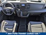 2024 Ford Transit 250 Medium Roof RWD Empty Cargo Van for sale #RKB47929 - photo 18