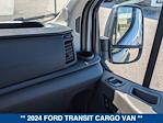 2024 Ford Transit 250 Medium Roof RWD Empty Cargo Van for sale #RKB47929 - photo 19