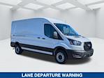 2024 Ford Transit 250 Medium Roof RWD Empty Cargo Van for sale #RKB47929 - photo 3