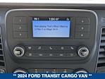 2024 Ford Transit 250 Medium Roof RWD Empty Cargo Van for sale #RKB47929 - photo 20