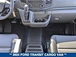 2024 Ford Transit 250 Medium Roof RWD Empty Cargo Van for sale #RKB47929 - photo 21