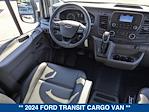 2024 Ford Transit 250 Medium Roof RWD Empty Cargo Van for sale #RKB47929 - photo 22