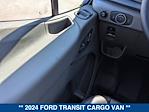 2024 Ford Transit 250 Medium Roof RWD Empty Cargo Van for sale #RKB47929 - photo 23