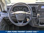2024 Ford Transit 250 Medium Roof RWD Empty Cargo Van for sale #RKB47929 - photo 26