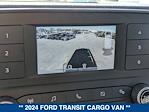 2024 Ford Transit 250 Medium Roof RWD Empty Cargo Van for sale #RKB47929 - photo 29