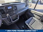 2024 Ford Transit 250 Medium Roof RWD Empty Cargo Van for sale #RKB47929 - photo 30