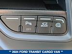 2024 Ford Transit 250 Medium Roof RWD Empty Cargo Van for sale #RKB47929 - photo 32