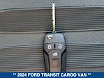 2024 Ford Transit 250 Medium Roof RWD Empty Cargo Van for sale #RKB47929 - photo 33