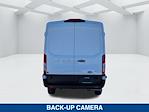 2024 Ford Transit 250 Medium Roof RWD Empty Cargo Van for sale #RKB47929 - photo 5