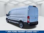2024 Ford Transit 250 Medium Roof RWD Empty Cargo Van for sale #RKB47929 - photo 6