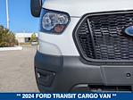 2024 Ford Transit 250 Medium Roof RWD Empty Cargo Van for sale #RKB47929 - photo 9