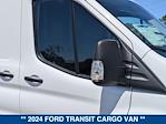 2024 Ford Transit 250 Medium Roof AWD Masterack Upfitted Cargo Van for sale #RKB52540 - photo 10