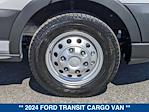 2024 Ford Transit 250 Medium Roof AWD Masterack Upfitted Cargo Van for sale #RKB52540 - photo 11