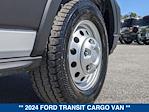 2024 Ford Transit 250 Medium Roof AWD Masterack Upfitted Cargo Van for sale #RKB52540 - photo 12