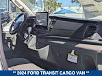2024 Ford Transit 250 Medium Roof AWD Masterack Upfitted Cargo Van for sale #RKB52540 - photo 14