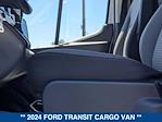 2024 Ford Transit 250 Medium Roof AWD Masterack Upfitted Cargo Van for sale #RKB52540 - photo 18