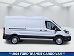 2024 Ford Transit 250 Medium Roof AWD Masterack Upfitted Cargo Van for sale #RKB52540 - photo 4