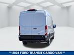 2024 Ford Transit 250 Medium Roof AWD Masterack Upfitted Cargo Van for sale #RKB52540 - photo 2