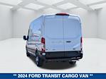 2024 Ford Transit 250 Medium Roof AWD Masterack Upfitted Cargo Van for sale #RKB52540 - photo 6